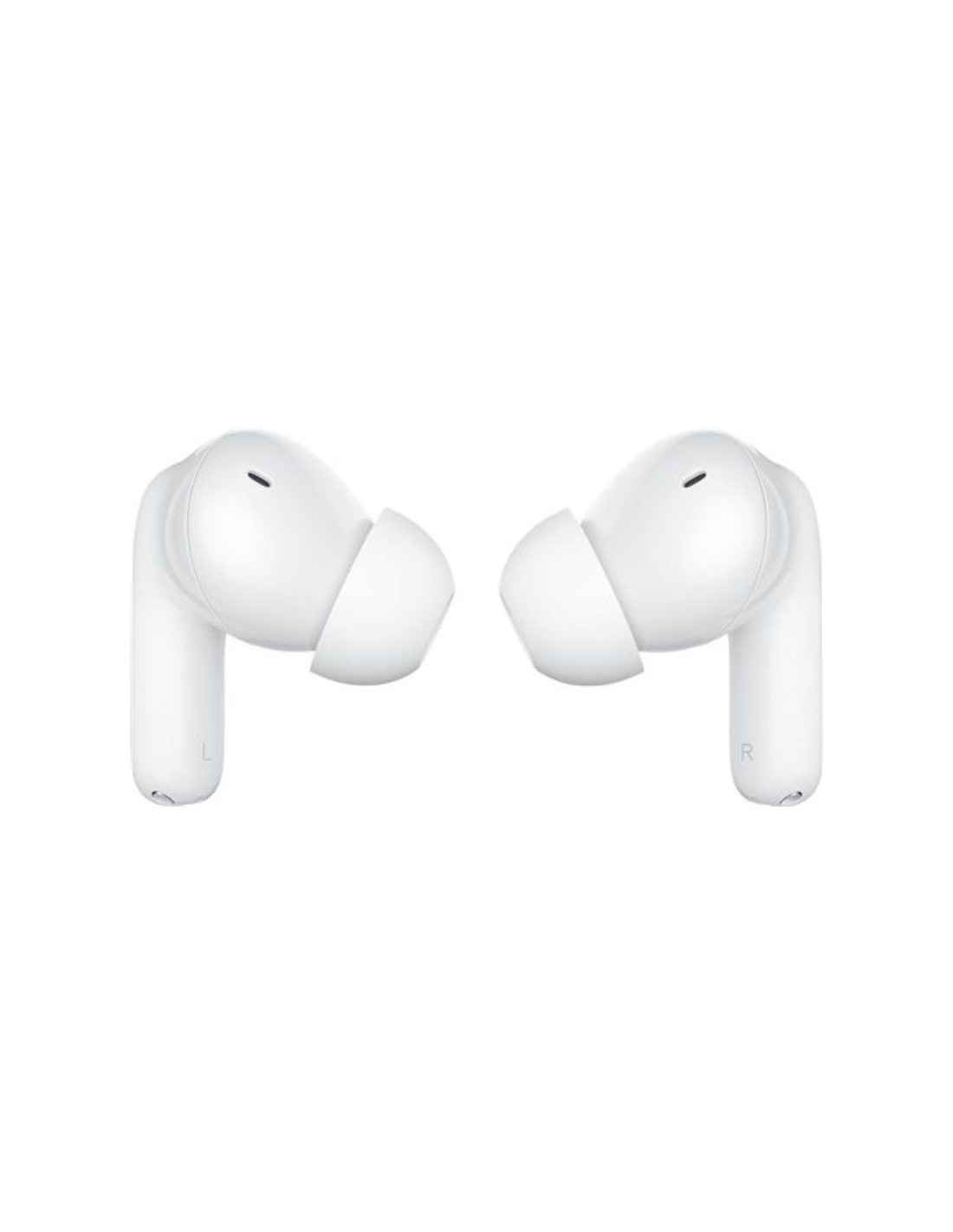 Auriculares Bluetooth Xiaomi Redmi Buds 4 Pro con estuche de carga/ Autonomía 9h/ Blancos