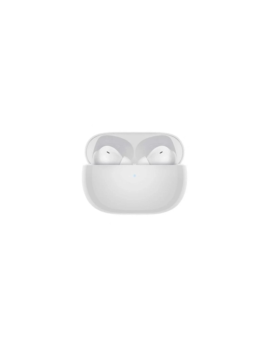 Auriculares Bluetooth Xiaomi Redmi Buds 4 Pro con estuche de carga/ Autonomía 9h/ Blancos