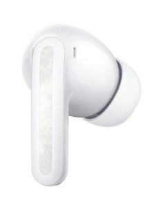 Auriculares Bluetooth Xiaomi Redmi Buds 5 Pro con estuche de carga/ Autonomía 10h/ Blancos 2