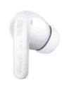 Auriculares Bluetooth Xiaomi Redmi Buds 5 Pro con estuche de carga/ Autonomía 10h/ Blancos