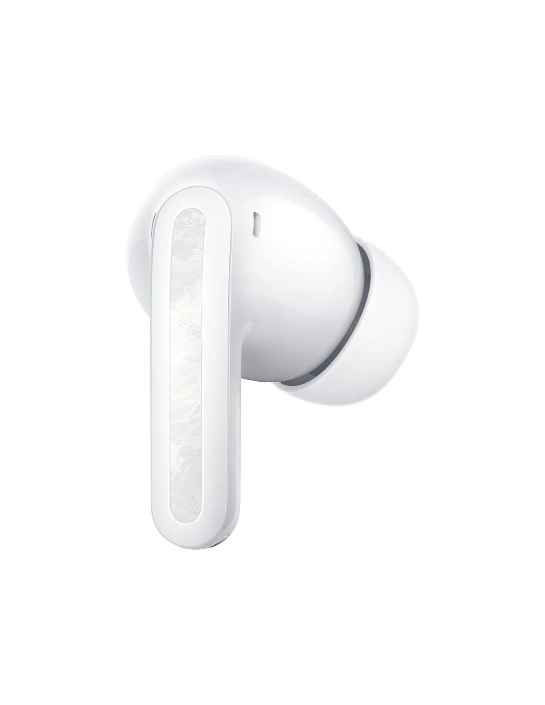 Auriculares Bluetooth Xiaomi Redmi Buds 5 Pro con estuche de carga/ Autonomía 10h/ Blancos