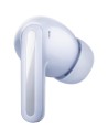 Auriculares Bluetooth Xiaomi Redmi Buds 5 Pro con estuche de carga/ Autonomía 10h/ Blancos