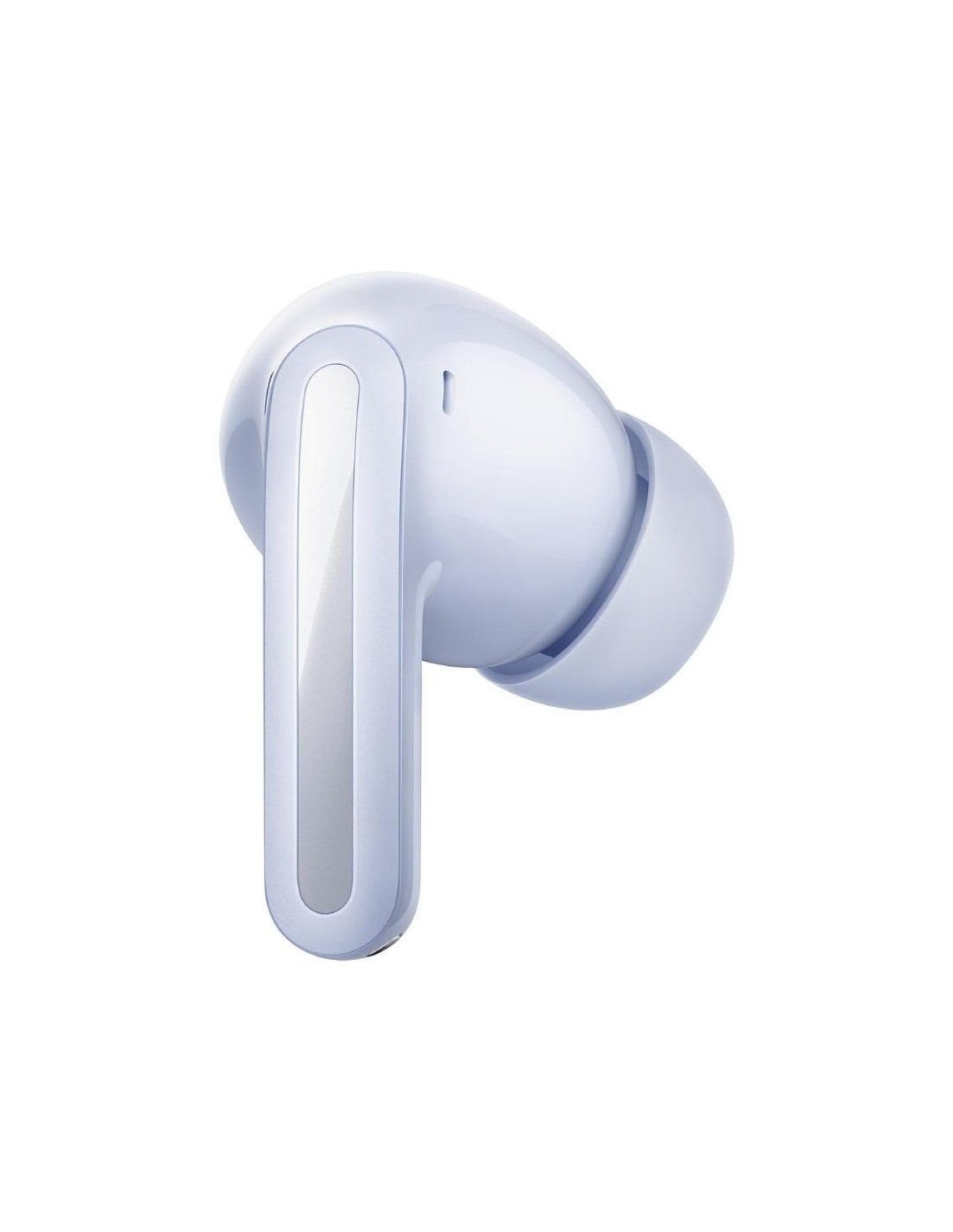 Auriculares Bluetooth Xiaomi Redmi Buds 5 Pro con estuche de carga/ Autonomía 10h/ Blancos