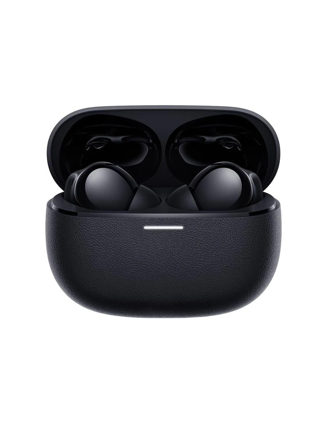 Auriculares Bluetooth Xiaomi Redmi Buds 5 Pro con estuche de carga/ Autonomía 10h/ Blancos