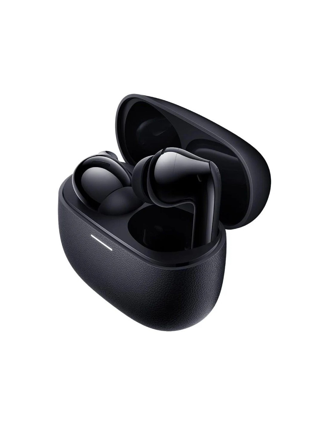 Auriculares Bluetooth Xiaomi Redmi Buds 5 Pro con estuche de carga/ Autonomía 10h/ Blancos