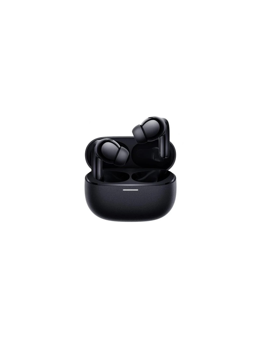 Auriculares Bluetooth Xiaomi Redmi Buds 5 Pro con estuche de carga/ Autonomía 10h/ Blancos