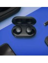 Auriculares Bluetooth Philips TAT4556BK con estuche de carga/ Autonomía 9h/ Negros