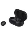 Auriculares Bluetooth Philips TAT4556BK con estuche de carga/ Autonomía 9h/ Negros