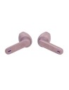 Auriculares Bluetooth JBL Vibe 300TWS con estuche de carga/ Autonomía 6h/ Rosas