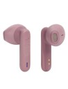 Auriculares Bluetooth JBL Vibe 300TWS con estuche de carga/ Autonomía 6h/ Rosas
