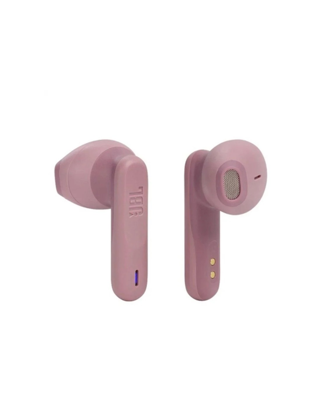 Auriculares Bluetooth JBL Vibe 300TWS con estuche de carga/ Autonomía 6h/ Rosas