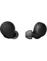 Auriculares Bluetooth Sony WF-C500 con estuche de carga/ Autonomía 5h