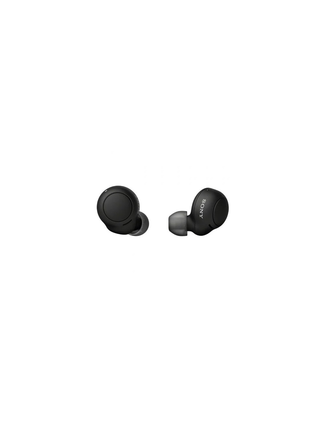 Auriculares Bluetooth Sony WF-C500 con estuche de carga/ Autonomía 5h
