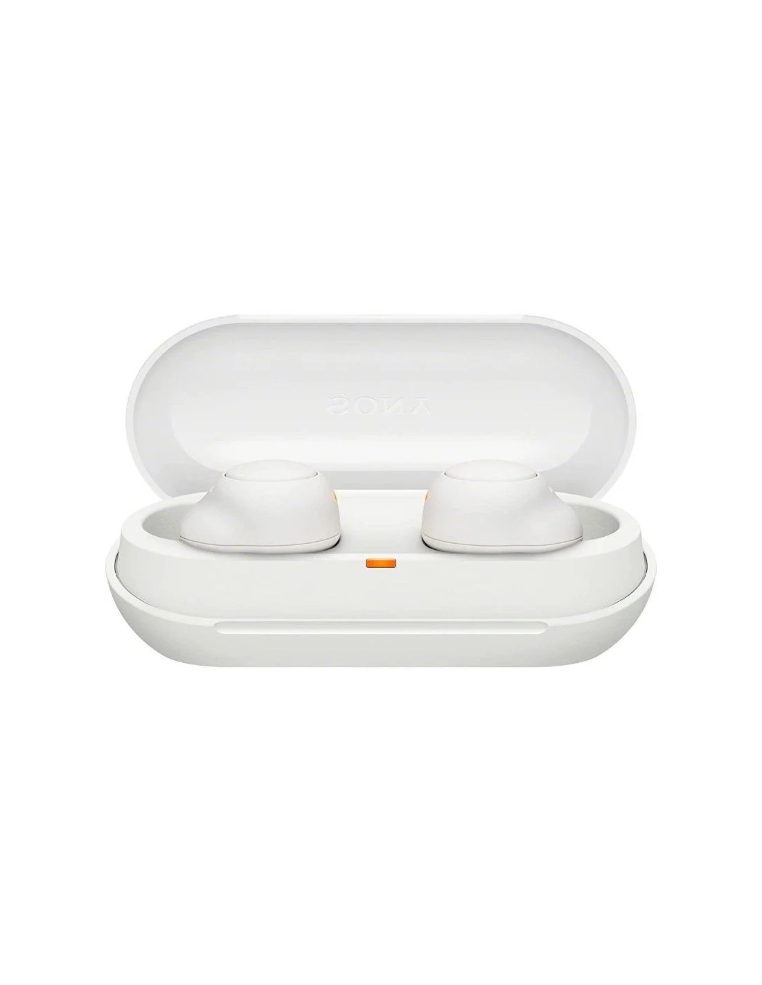 Auriculares Bluetooth Sony WF-C500 con estuche de carga/ Autonomía 5h