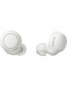 Auriculares Bluetooth Sony WF-C500 con estuche de carga/ Autonomía 5h