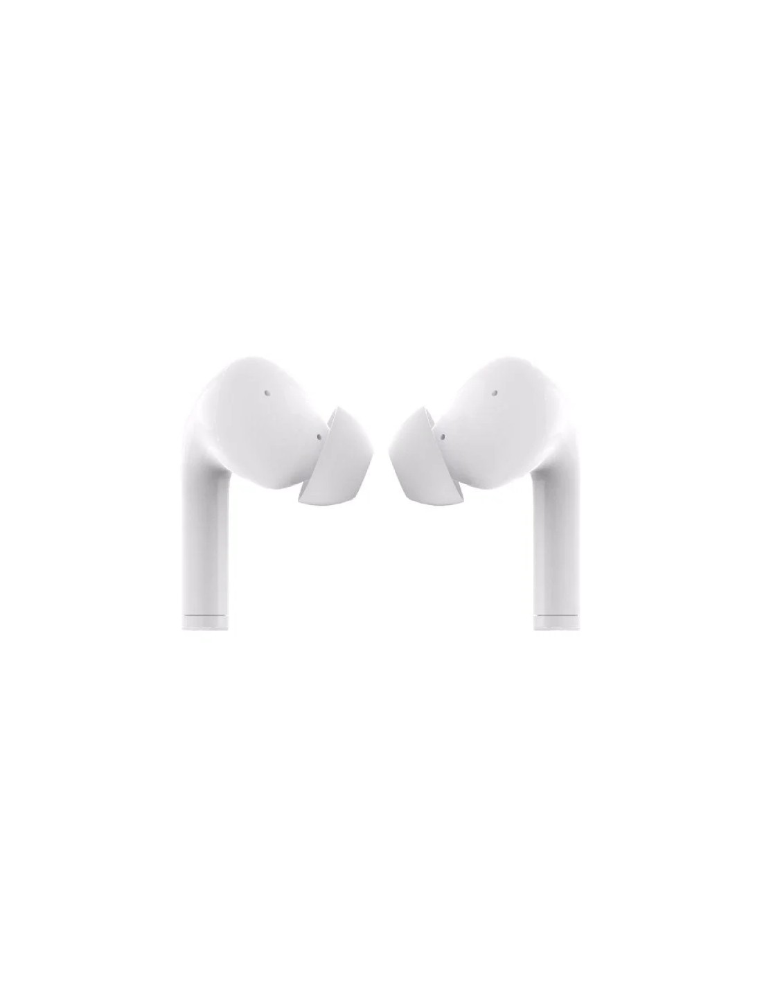 Auriculares Bluetooth Aiwa EBTW-888ANC con estuche de carga/ Autonomía 4h