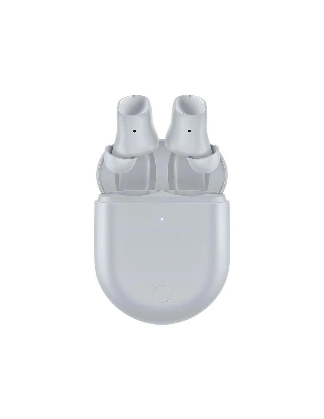 Auriculares Bluetooth Xiaomi Redmi Buds 3 Pro con estuche de carga/ Autonomía 6h/ Grises