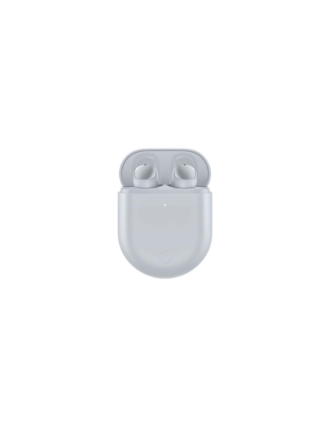 Auriculares Bluetooth Xiaomi Redmi Buds 3 Pro con estuche de carga/ Autonomía 6h/ Grises