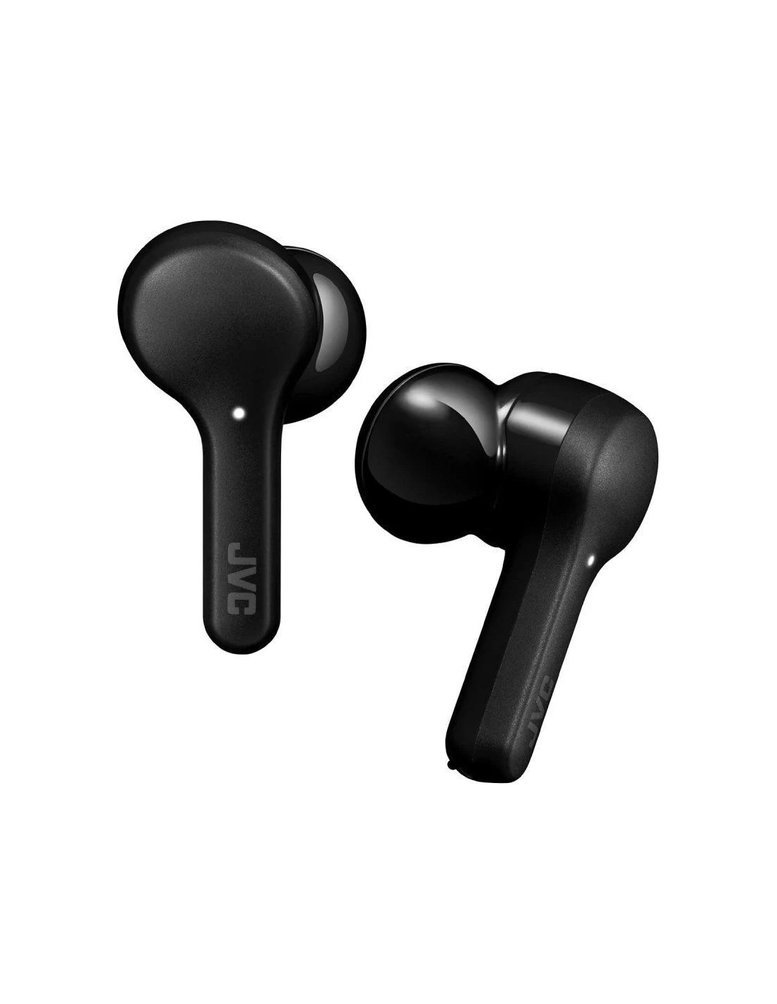 Auriculares Bluetooth JVC HA-A8T con estuche de carga/ Autonomía 6h