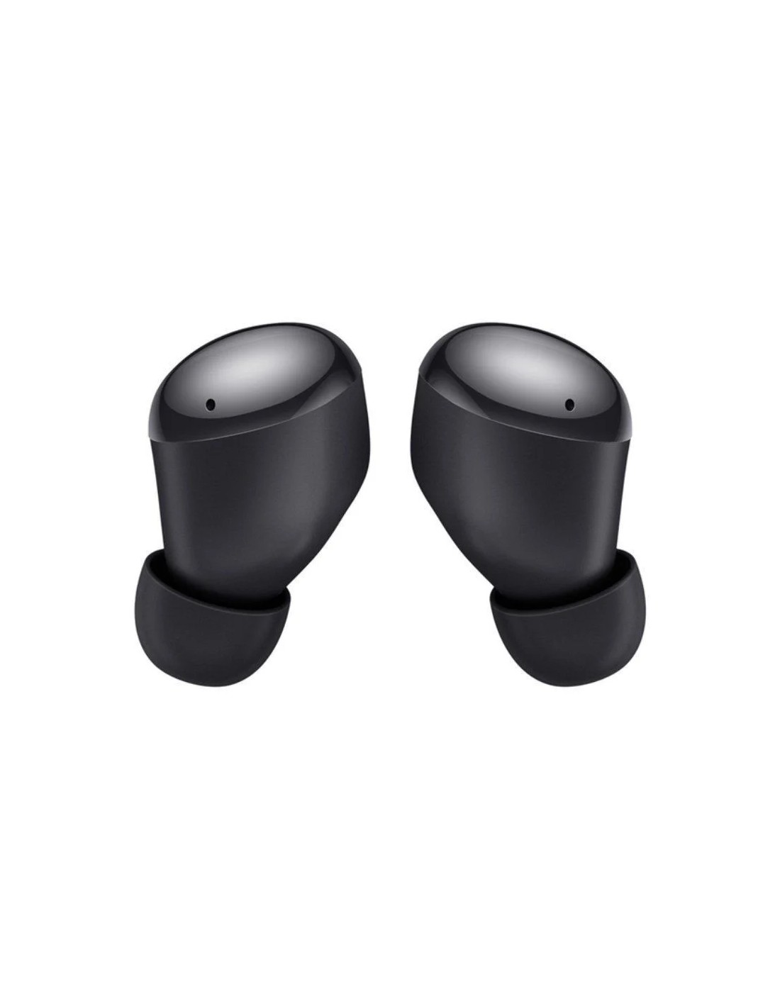 Auriculares Bluetooth Xiaomi Redmi Buds 4 con estuche de carga/ Autonomía 6h