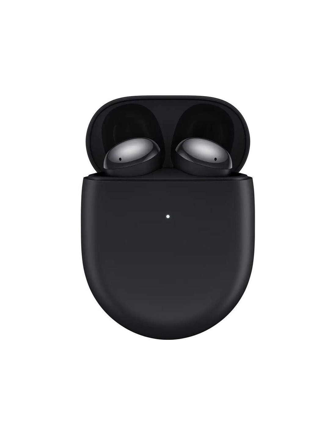 Auriculares Bluetooth Xiaomi Redmi Buds 4 con estuche de carga/ Autonomía 6h