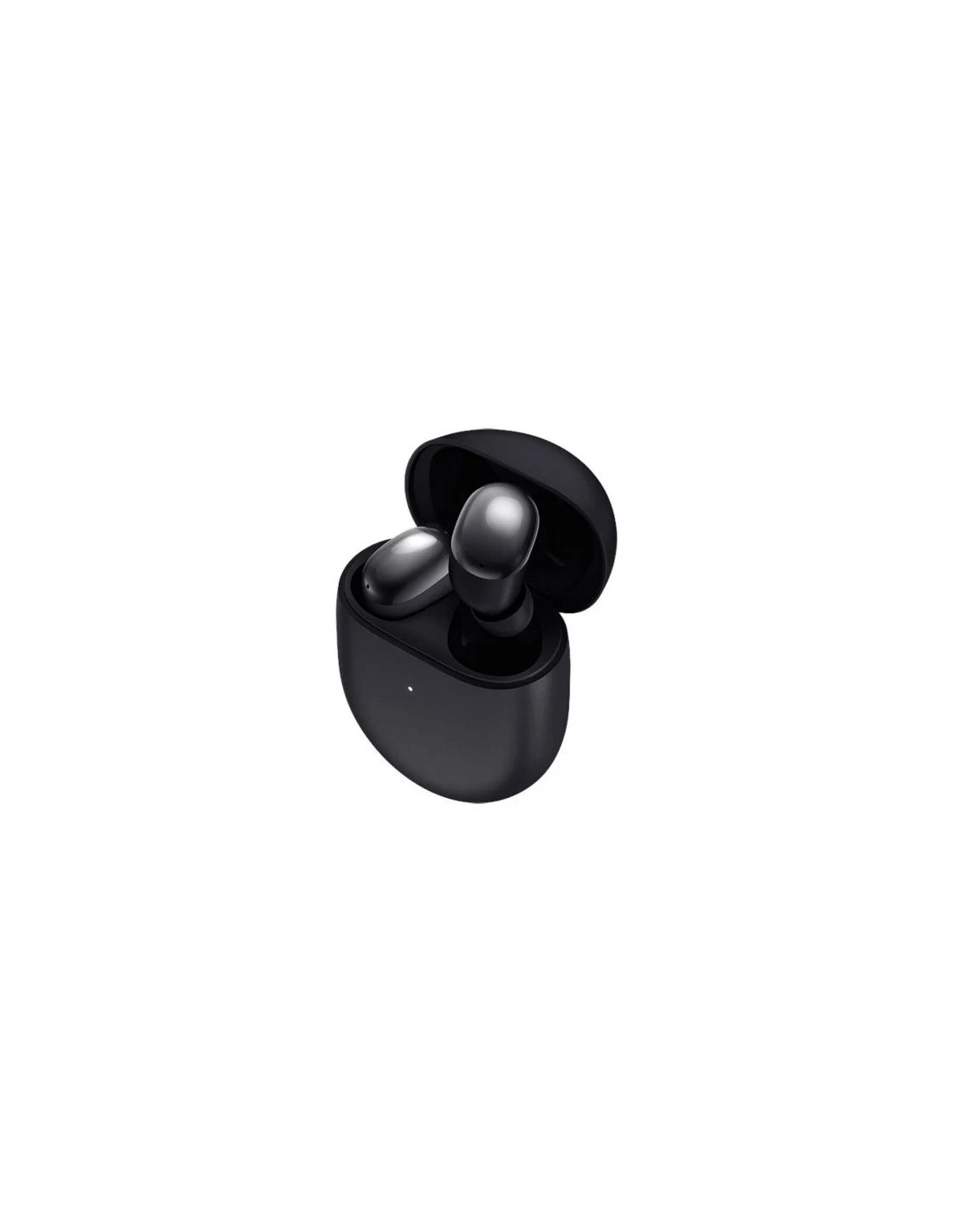 Auriculares Bluetooth Xiaomi Redmi Buds 4 con estuche de carga/ Autonomía 6h