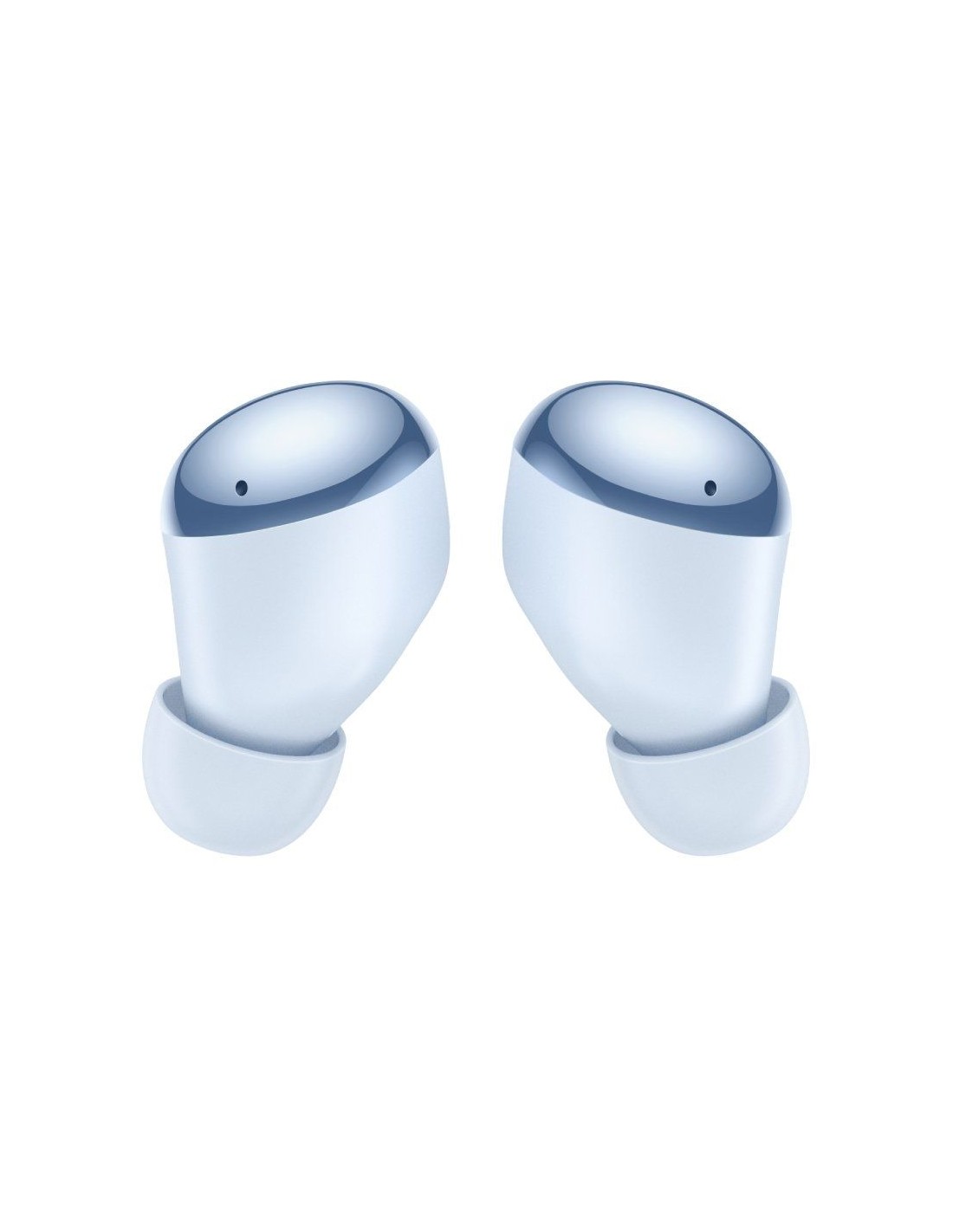 Auriculares Bluetooth Xiaomi Redmi Buds 4 con estuche de carga/ Autonomía 6h