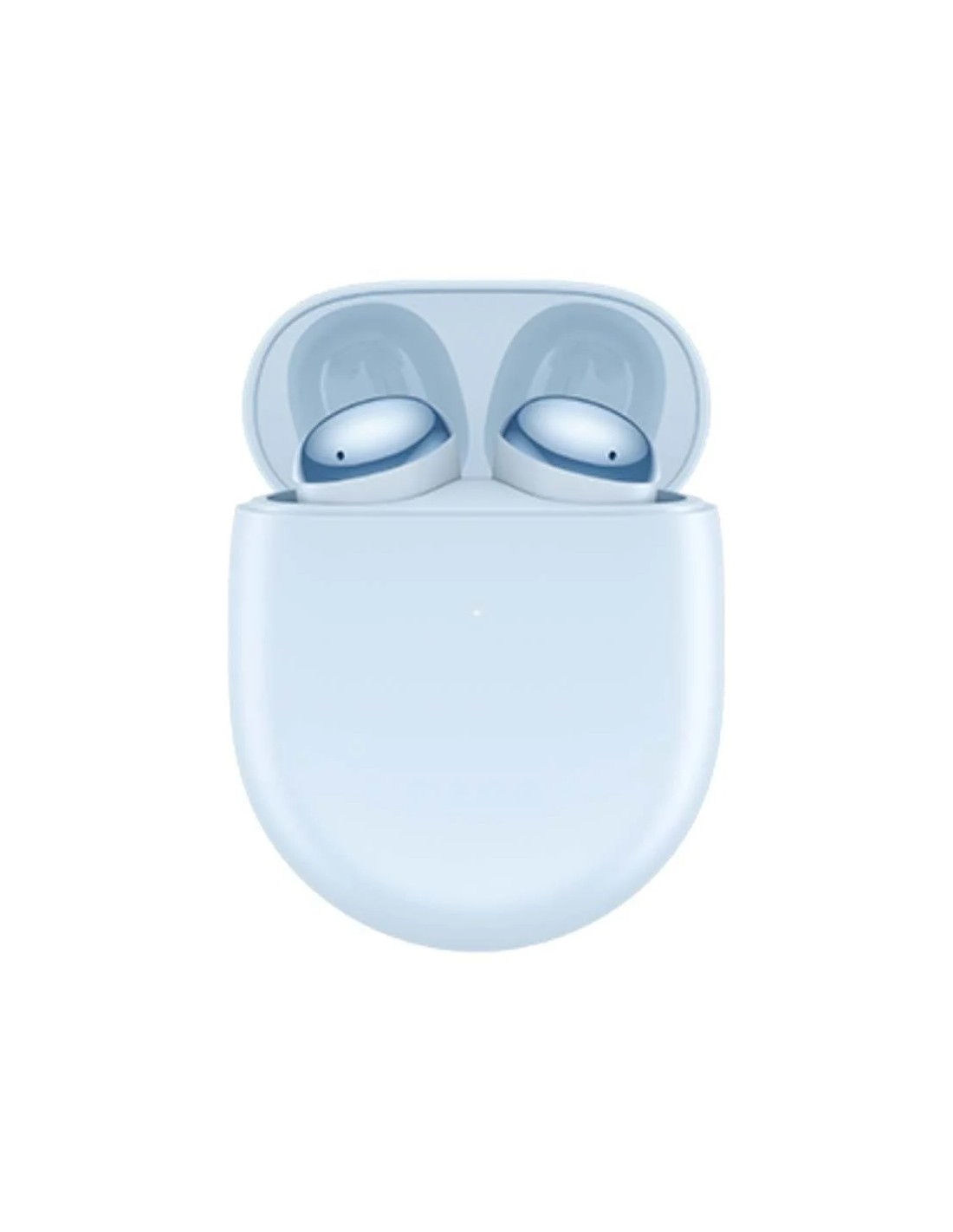 Auriculares Bluetooth Xiaomi Redmi Buds 4 con estuche de carga/ Autonomía 6h