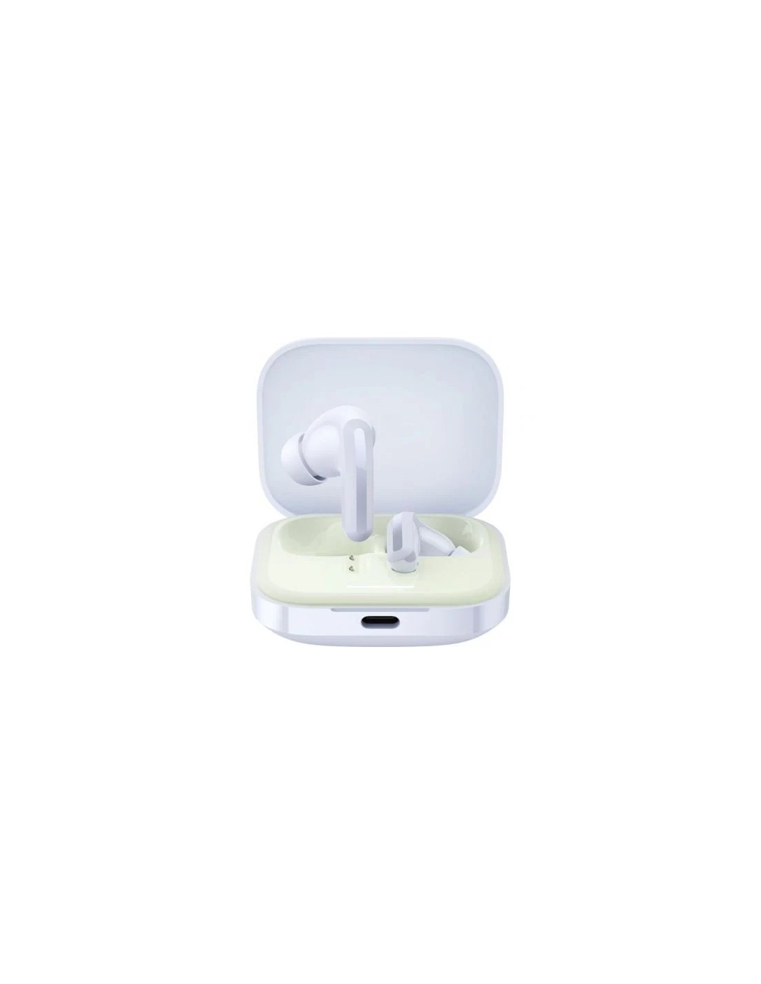 Auriculares Bluetooth Xiaomi Redmi Buds 5 con estuche de carga/ Autonomía 10h
