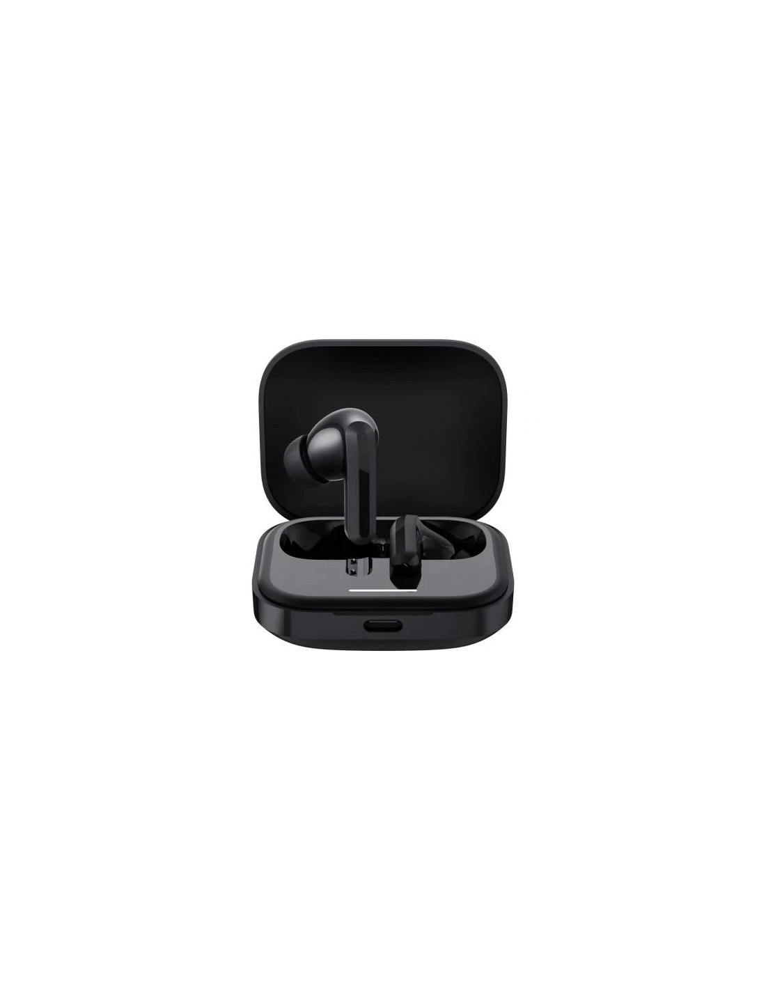 Auriculares Bluetooth Xiaomi Redmi Buds 5 con estuche de carga/ Autonomía 10h