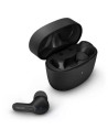 Auriculares Bluetooth Philips TAT2206 con estuche de carga/ Autonomía 6h
