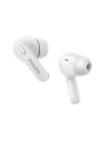 Auriculares Bluetooth Philips TAT2206 con estuche de carga/ Autonomía 6h