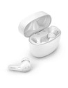 Auriculares Bluetooth Philips TAT2206 con estuche de carga/ Autonomía 6h