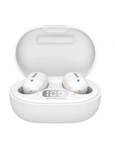 Auriculares Bluetooth Aiwa EBTW-150 con estuche de carga/ Autonomía 3h 2