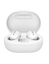 Auriculares Bluetooth Aiwa EBTW-150 con estuche de carga/ Autonomía 3h