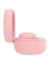 Auriculares Bluetooth Aiwa EBTW-150 con estuche de carga/ Autonomía 3h