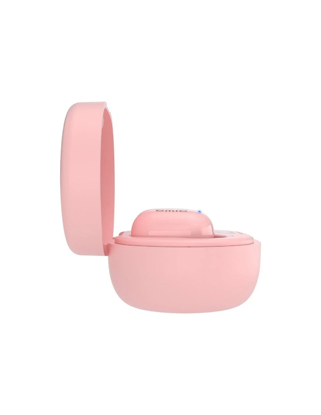 Auriculares Bluetooth Aiwa EBTW-150 con estuche de carga/ Autonomía 3h