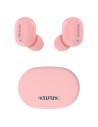 Auriculares Bluetooth Aiwa EBTW-150 con estuche de carga/ Autonomía 3h