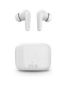 Auriculares Bluetooth SPC Ether 2 Pro con estuche de carga/ Autonomía 6.5h