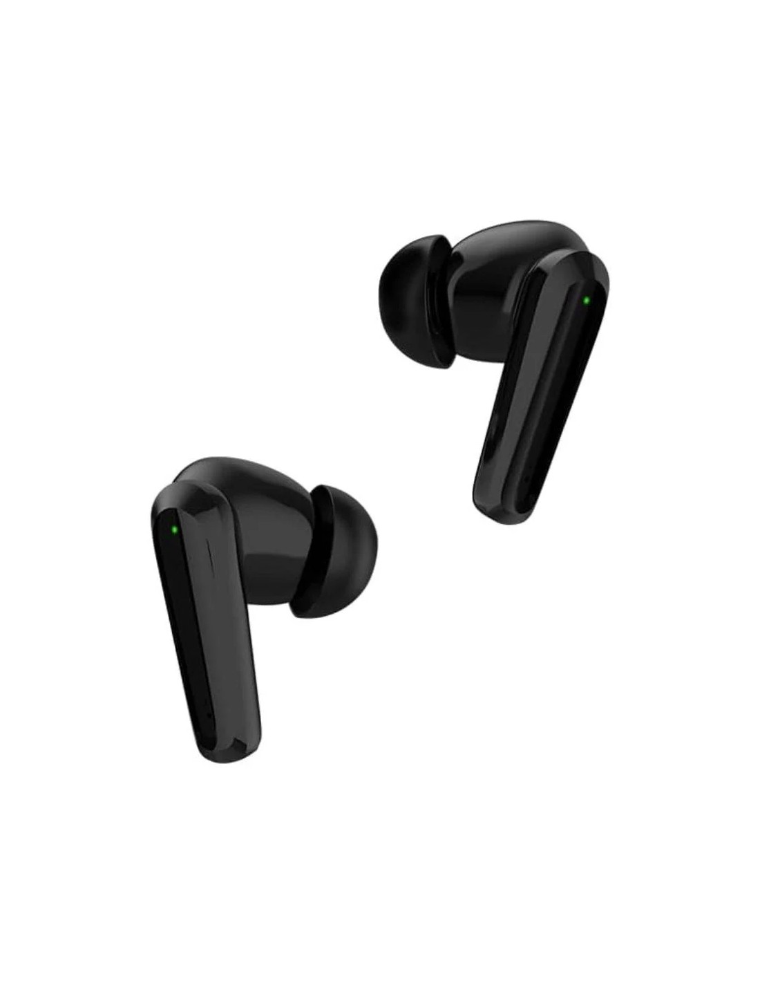 Auriculares Bluetooth SPC Ether 2 Pro con estuche de carga/ Autonomía 6.5h
