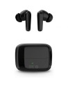 Auriculares Bluetooth SPC Ether 2 Pro con estuche de carga/ Autonomía 6.5h