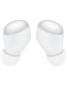 Auriculares Bluetooth Xiaomi Redmi Buds 4 con estuche de carga/ Autonomía 6h/ Blancos