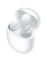 Auriculares Bluetooth Xiaomi Redmi Buds 4 con estuche de carga/ Autonomía 6h/ Blancos