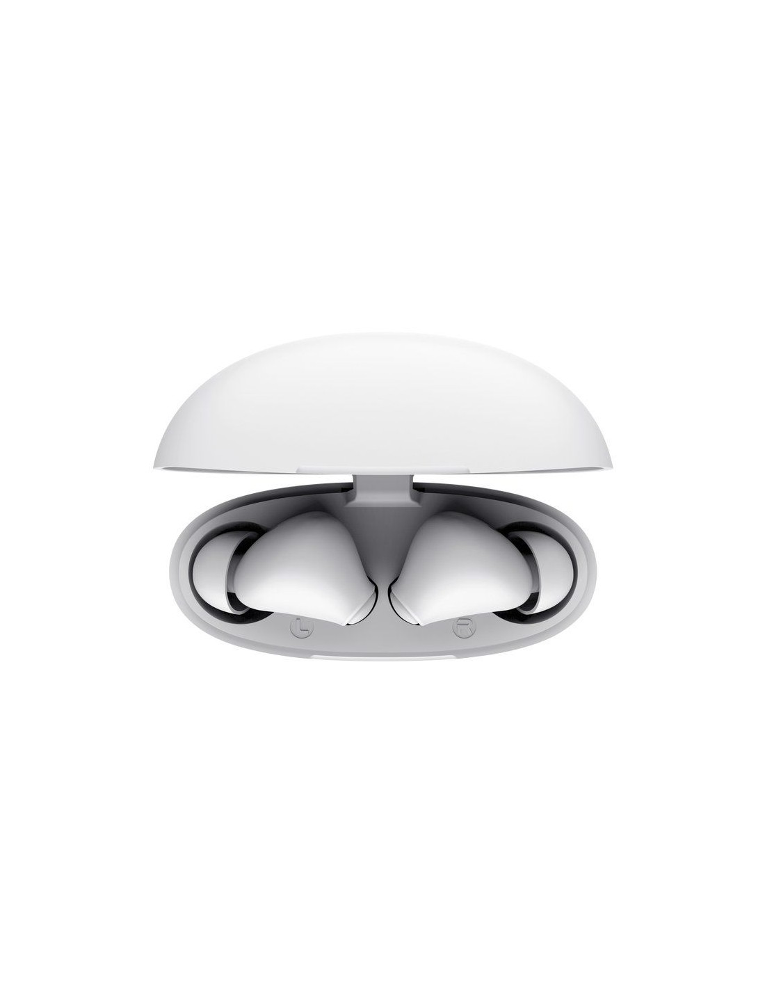 Auriculares Bluetooth Trust Yavi ENC con estuche de carga