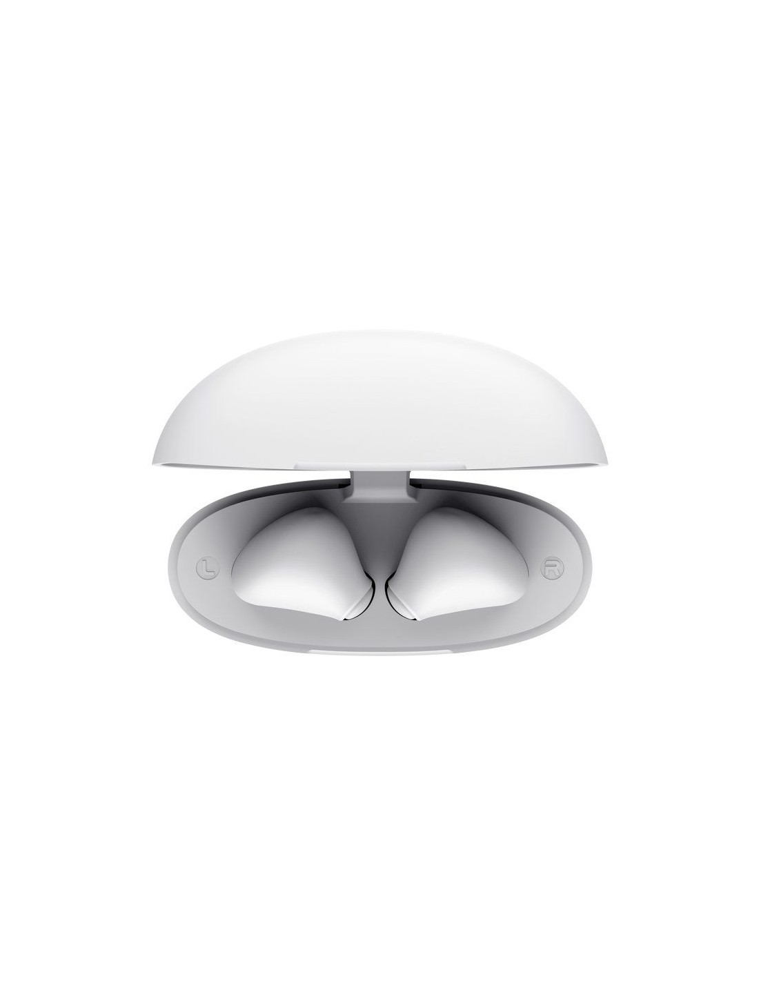 Auriculares Bluetooth Trust Yavi ENC con estuche de carga