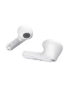 Auriculares Bluetooth Trust Yavi ENC con estuche de carga