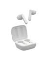 Auriculares Bluetooth NGS Ártica Move con estuche de carga/ Autonomía 7h