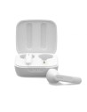 Auriculares Bluetooth NGS Ártica Move con estuche de carga/ Autonomía 7h