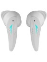 Auriculares Bluetooth Mars Gaming MHI-Ultra con estuche de carga/ Autonomía 7-8h