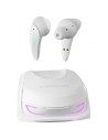 Auriculares Bluetooth Mars Gaming MHI-Ultra con estuche de carga/ Autonomía 7-8h